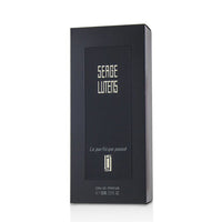 SERGE LUTENS - Le Participe Passe Eau De Parfum Spray