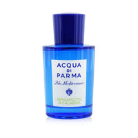 ACQUA DI PARMA - Blu Mediterraneo Bergamotto Di Calabria Eau De Toilette Spray