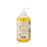 NESTI DANTE - Il Frutteto Moisturizing Hand & Face Soap With Olea Europea - Olive & Tangerine