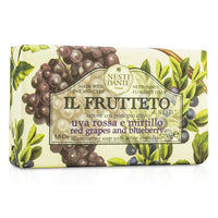 NESTI DANTE - Il Frutteto Illuminating Soap - Red Grapes & Blueberry