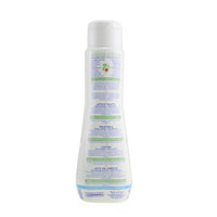 MUSTELA - No Rinse Cleansing Milk - For Normal Skin