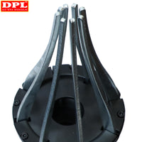 DPL - Original CV Joint Boot Install Installation Tool Removal AIR TOOL Without Removing Driveshaft