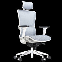 Office Chair Lifted Rotated Mesh Computer Chair Creative Ergonomics Household Reclining Leisure Swivel Chair Gaming Stool