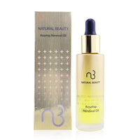 NATURAL BEAUTY - Rosehip Renewal Oil