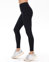 REBODY - Original Phoenix Fleece Pocket Legging HR