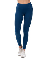 REBODY - Original Phoenix Fleece Pocket Legging HR