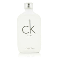 CALVIN KLEIN - CK One Eau De Toilette Spray