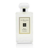 JO MALONE - Basil & Neroli Cologne Spray (Originally Without Box)