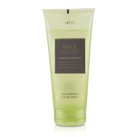 4711 - Acqua Colonia Myrrh & Kumquat Aroma Shower Gel