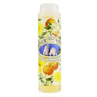 NESTI DANTE - Dolce Vivere Shower Gel - Capri - Orange Blossom, Frosted Mandarine & Basil