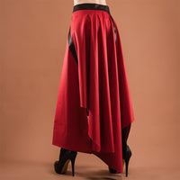 GUZUNDSTRAUS - Original Cardinal Skirt