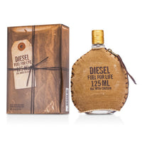 DIESEL - Fuel for Life Eau De Toilette Spray