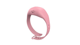 Pink Adjustable Adult SqueezyBand