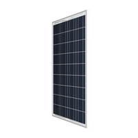 ACOPower 100W Polycrystalline Solar Panel for 12 Volt Battery Charging