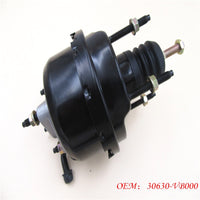 NININ - Original High Quality Brake Booster Pump 30630-Vb000 30630-37j05 for Nissan Y61 Y60 Patrol TB42