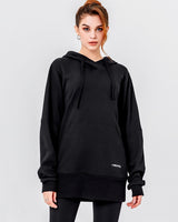 REBODY - Original Keep Warm Fleece Hoodie