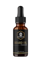 Original Unscented 1 Fl Oz Beard Oil