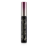 KISS ME - Heroine Make Volume and Curl Waterproof Mascara Advanced Film 6g/0.21oz