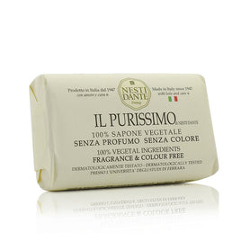 NESTI DANTE - IL Purissimo Bath Soap