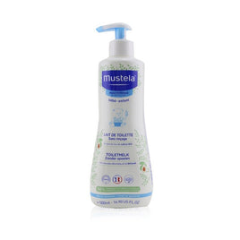 MUSTELA - Cleansing Milk