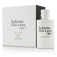 JULIETTE HAS a GUN - Miss Charming Eau De Parfum Spray