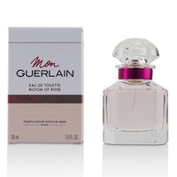 GUERLAIN - Mon Guerlain Bloom of Rose Eau De Toilette Spray