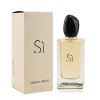 GIORGIO ARMANI - Si Eau De Parfum Spray