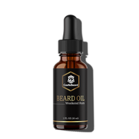 Original Weekend Rum 1 Fl Oz Beard Oil