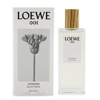 LOEWE - 001 Eau De Toilette Spray