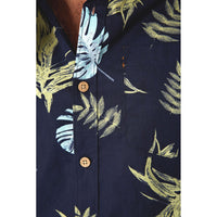 Parker Floral Shirt