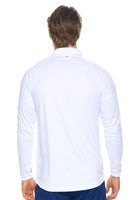 Pk maX™ Half-Zip Run Away Top