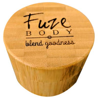 Body Butter - Focus