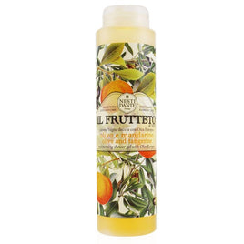 NESTI DANTE - Il Frutteto Moisturizing Shower Gel With Olea Europea -  Olive and Tangerine