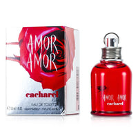 CACHAREL - Amor Amor Eau De Toilette Spray