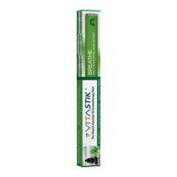 VitaStik Breathe Essential Oil Stick - Spearmint Menthol Aromatherapy