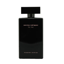 NARCISO RODRIGUEZ - For Her Body Lotion