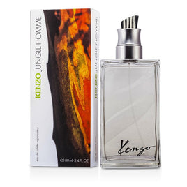 KENZO - Jungle Pour Homme Eau De Toilette Spray