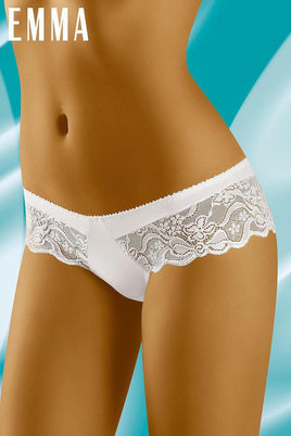 Panties Model 49467 Wolbar