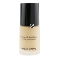 GIORGIO ARMANI - Luminous Silk Foundation 30ml/1oz