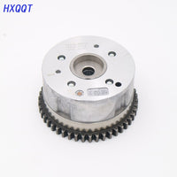 HXQQT - Original Timing Chain Set Timing Chain Kit + CVVT FOR Hyundai FOR KIA 1.4 1.6i G4FA G4FC  CVVT Camshaft Adjusters