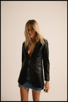 SANDRA MILANO - Original Basic Blazer