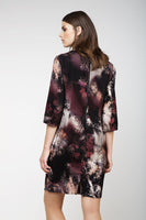 CONQUISTA FASHION - Original Print Sack Dress