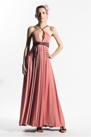 XIMENA VALERO - Original True Love Reversible Gown