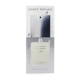 ISSEY MIYAKE - IGO L’Eau D’Issey Eau De Toilette Spray