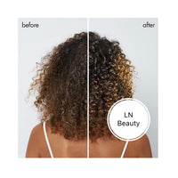 Curly Hair Leave in Detangler