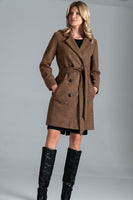 FIGL - Original Coat Model 157486