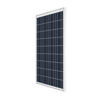 ACOPower 100W Polycrystalline Solar Panel for 12 Volt Battery Charging