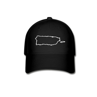 Puerto Rico Chaluisant Baseball Cap