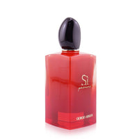 GIORGIO ARMANI - Si Passione Intense Eau De Parfum Spray