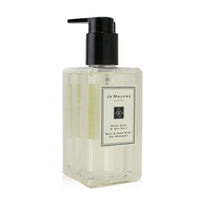 JO MALONE - Wood Sage & Sea Salt Body & Hand Wash (With Pump)